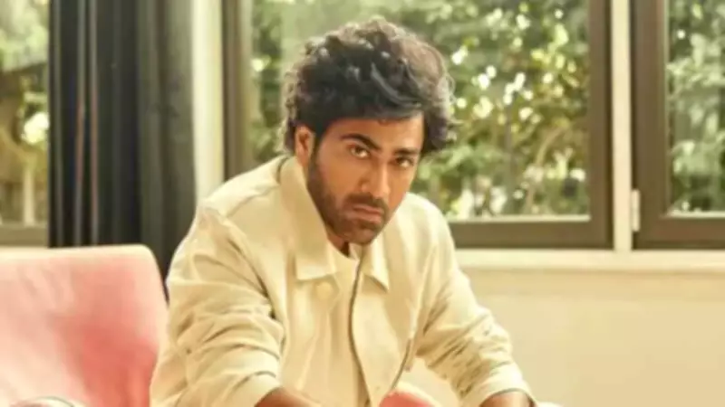 Sharwanand-Rakshita Reddy Marriage Rumors Resurface After Social Media Activity