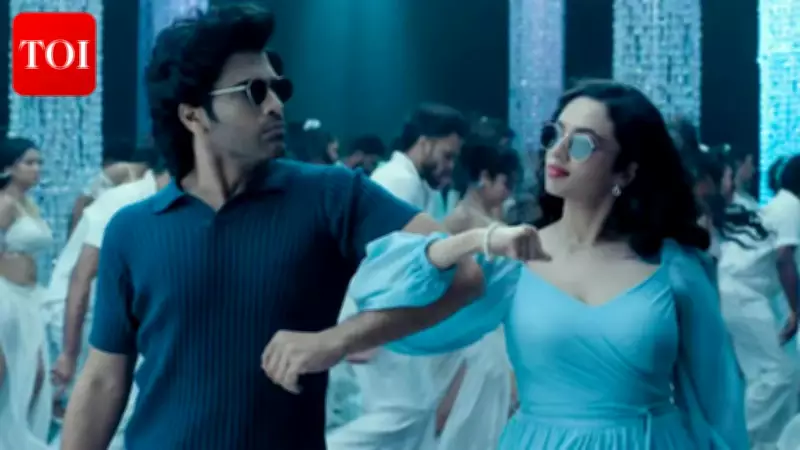 Sharwanand's 'Biker' Sees 16.8% Drop in Day 2 Box Office Collections