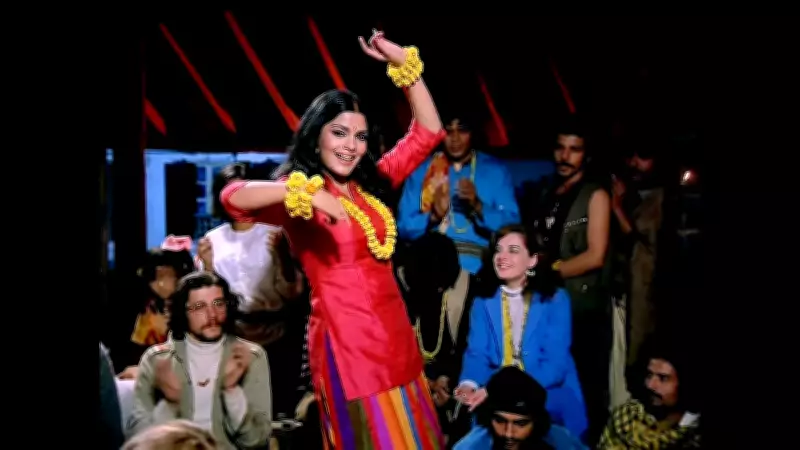 She Sang India's Hidden Desires: How Her Songs Anticipated Social Change