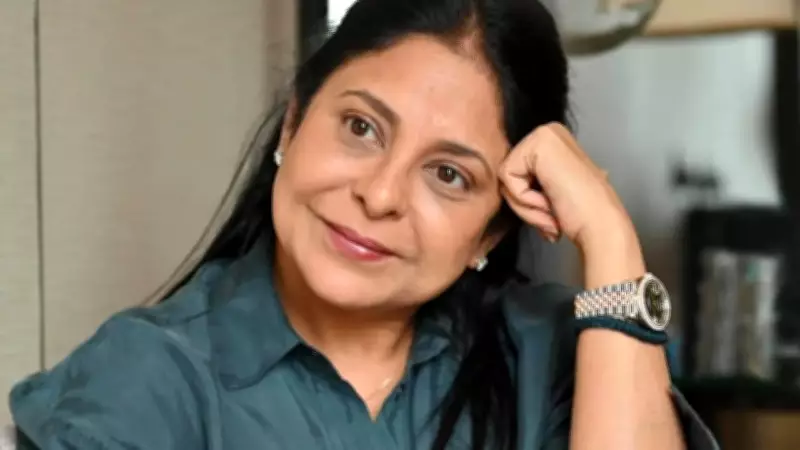 Shefali Shah Dances to 'Sapne Mein Milti Hai' on International Dance Day