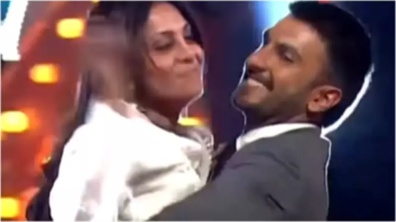 Shefali Shah's Heartfelt Tribute to Ranveer Singh Amid 'Dhurandhar' Success