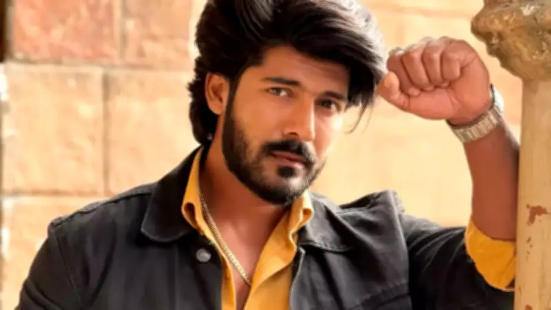 Sheizaan Khan on Ganga Mai Ki Betiyan: Living Siddhu's Pain