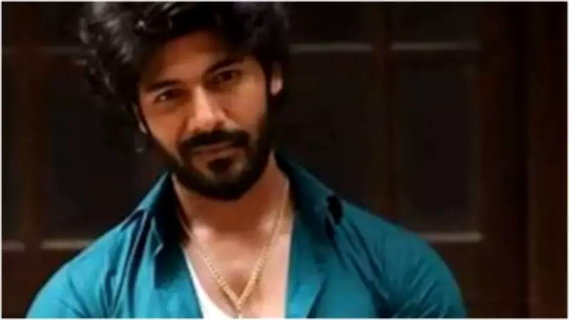 Sheizaan Khan Praised for Siddhu Role in Ganga Mai Betiyan, Shares Action Sequence Insights