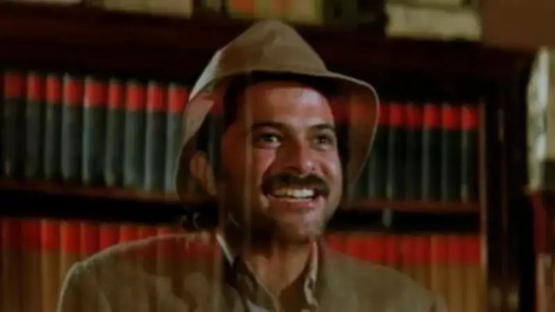 Shekhar Kapur Sparks Mr. India Remake Buzz with Ranveer Singh Repost