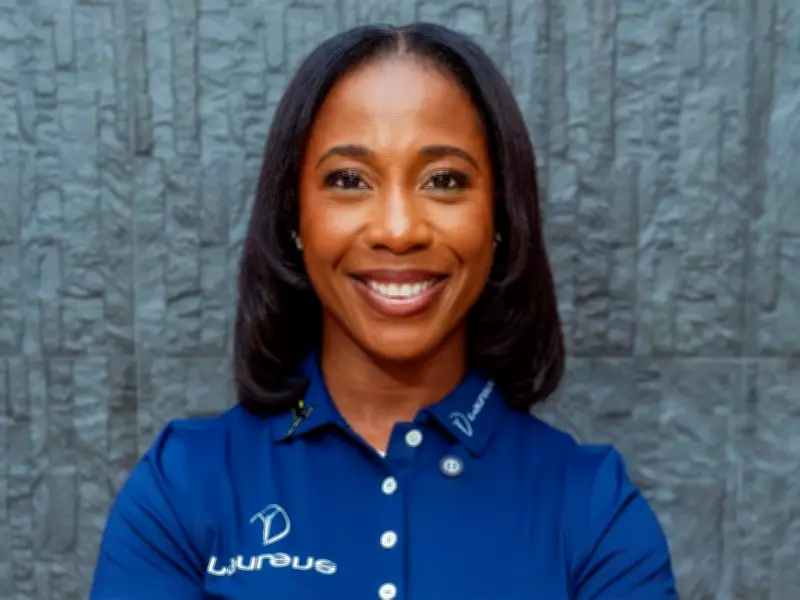 Shelly-Ann Fraser-Pryce Joins Laureus Movement as New Global Ambassador