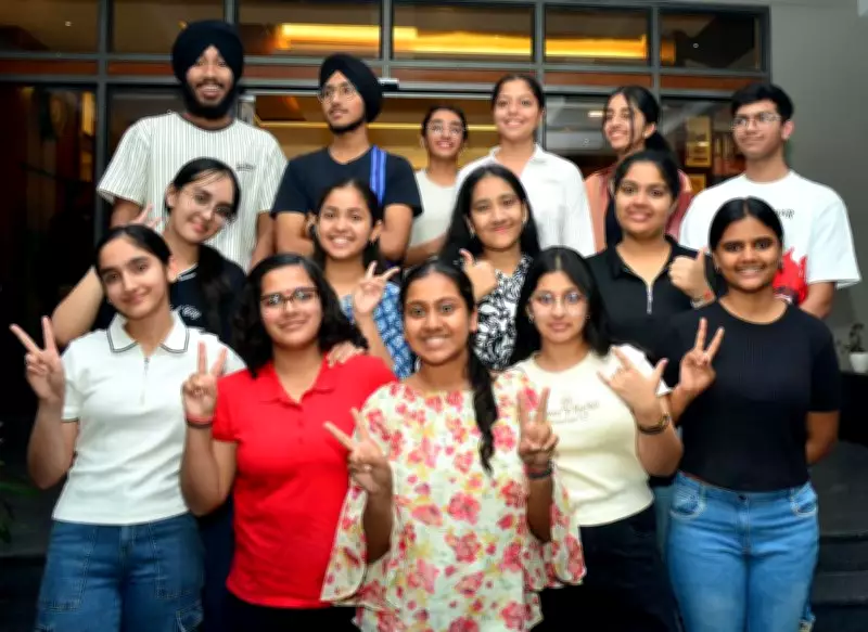 Shemrock Senior Secondary School Mohali Faces Closure Over Safety Violations