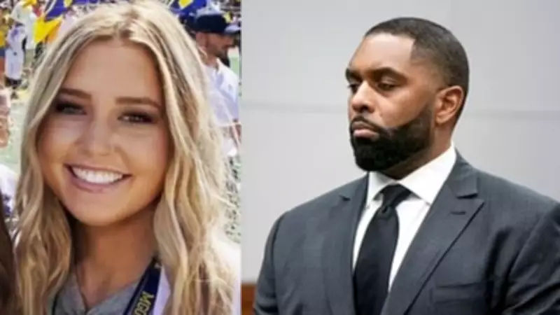 Sherrone Moore Blames Assistant in Emotional Police Footage After Firing and Arrest