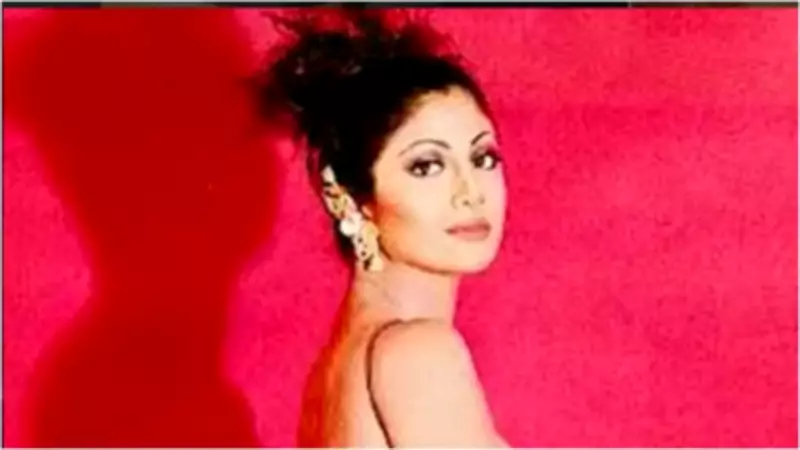 Shilpa Shetty Joins 90s Nostalgia Trend with Throwback Video from Iconic Films