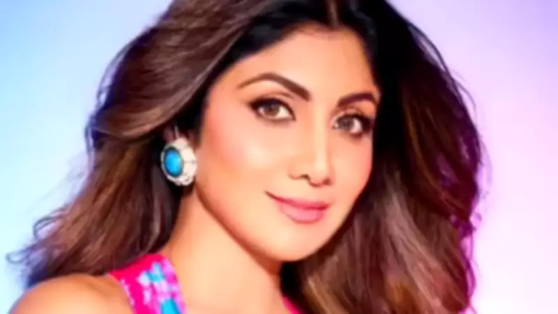 Shilpa Shetty Recalls Painful 'Baazigar' Burn Injury, Reveals Work Ethic