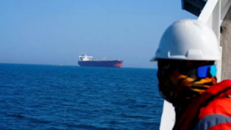 Shipping Firms Demand Clarifications Before Navigating Strait of Hormuz