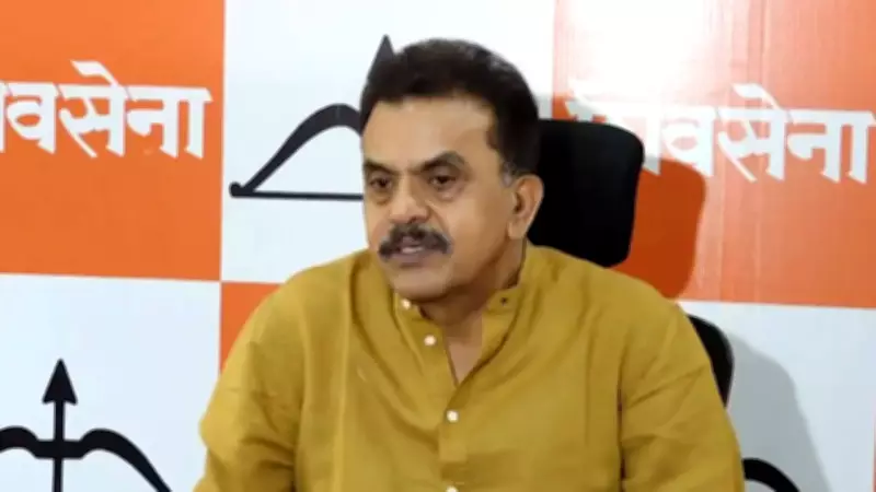 Shiv Sena Leader Sanjay Nirupam Opposes Mandatory Marathi for Drivers