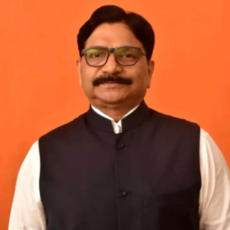 Shiv Sena MP Demands Dadar Station Restoration for Konkan Train Service