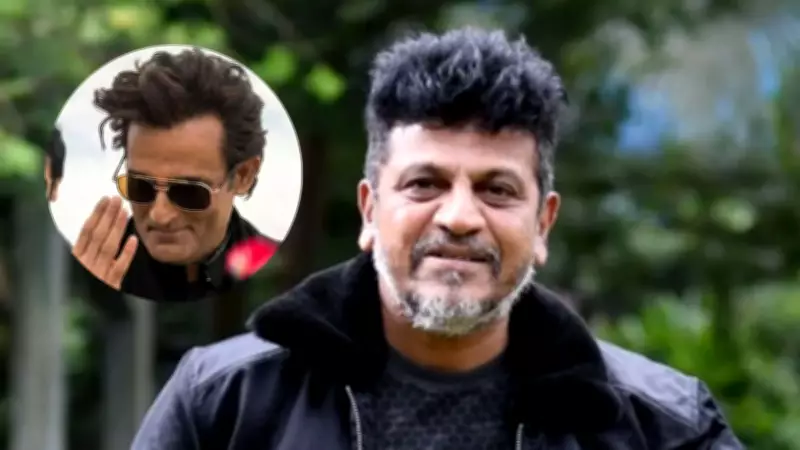 Shiva Rajkumar's Viral Dance to Dhurandhar's FA9LA Song at Birthday Bash