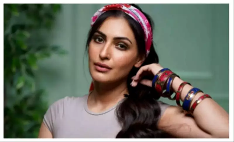 Shivangi Verma Reveals Major Differences Between Hindi and South Film Industries