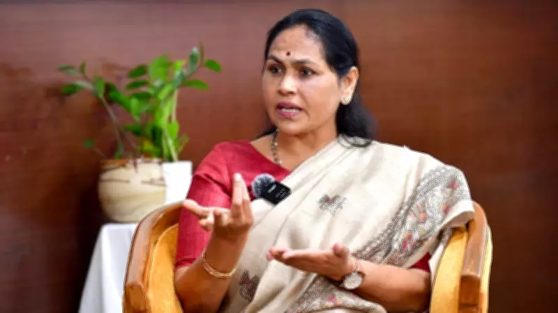 Shobha Karandlaje Urges FM Sitharaman to Establish Debts Recovery Appellate Tribunal in Bengaluru