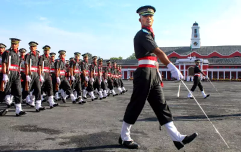 Short Service Commission: A Brief Tenure, A Legacy of Long-Term Neglect