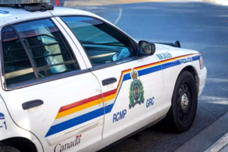 Shots Fired at House in Surrey Central, Canada's Punjabi-Dominated Area