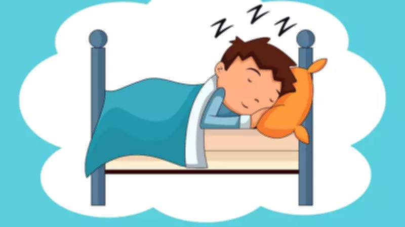 Should Children Decide Their Own Bedtime? Experts Weigh In