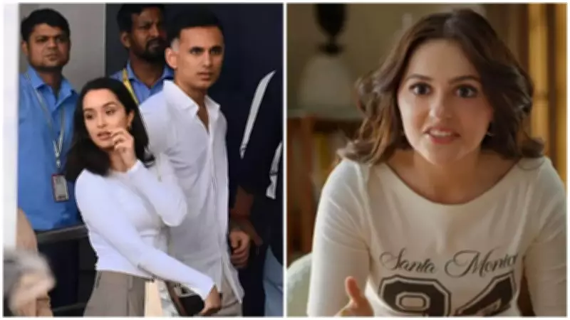 Shraddha Kapoor Praises Rahul Mody's Ad, Calls Him Talented