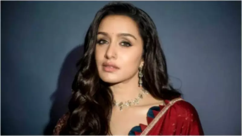 Shraddha Kapoor's 'Aashiqui 2' Re-Release Wish Goes Viral Again