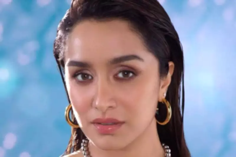 Shraddha Kapoor's Juhu Apartment: A Blend of Vintage Charm and Modern Comfort