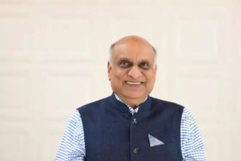 Shree Cement Navigates West Asia Crisis, Expands Capacity Amid Rising Costs