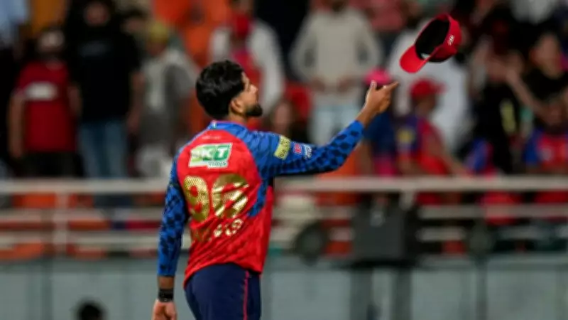 Shreyas Iyer Praises Rajasthan Royals After Their First IPL 2026 Defeat