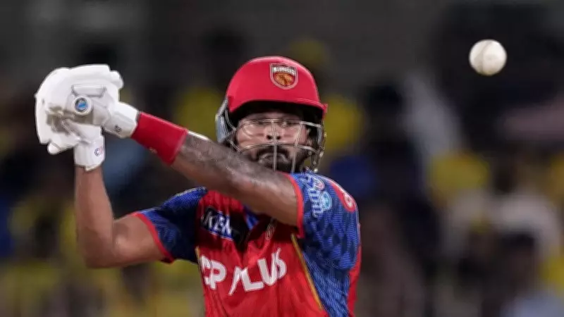 Shreyas Iyer Reveals Punjab Kings' Dressing Room Mantra: Impress Teammates, Not Outsiders