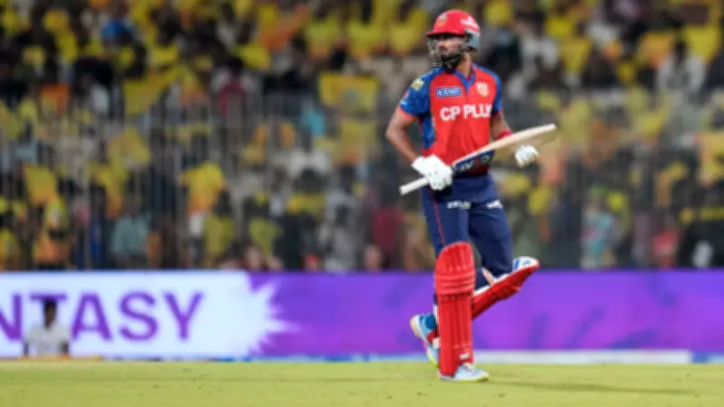 Shreyas Iyer Reveals Punjab Kings' 'Impress Each Other' Mantra After CSK Win