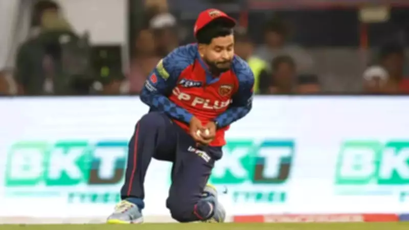 Shreyas Iyer Updates on Wrist Injury After Punjab Kings' IPL Win, Praises Debutant Cooper Connolly