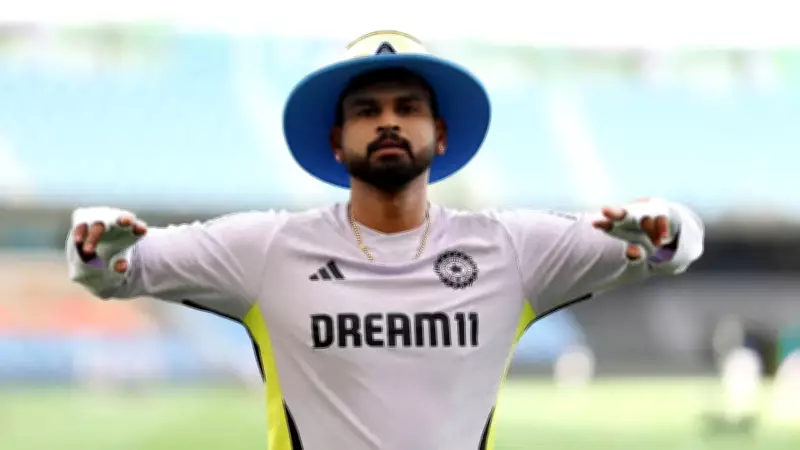 Shreyas Iyer's IPL Journey: From Turbulent Start to Potential India T20 Captaincy
