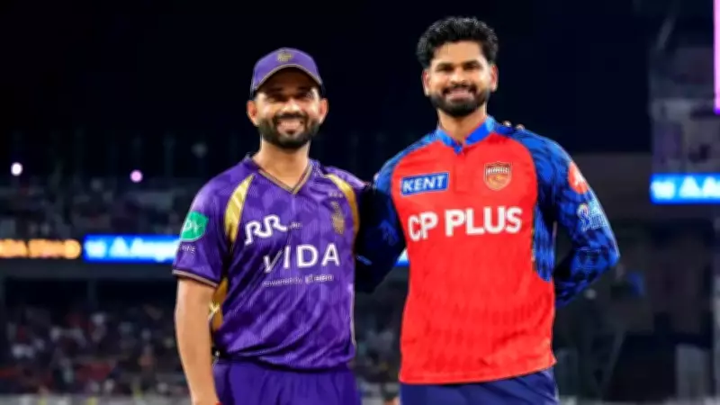 Shreyas Iyer's Sister Clarifies Viral Punjabi Comment After PBKS-KKR Washout