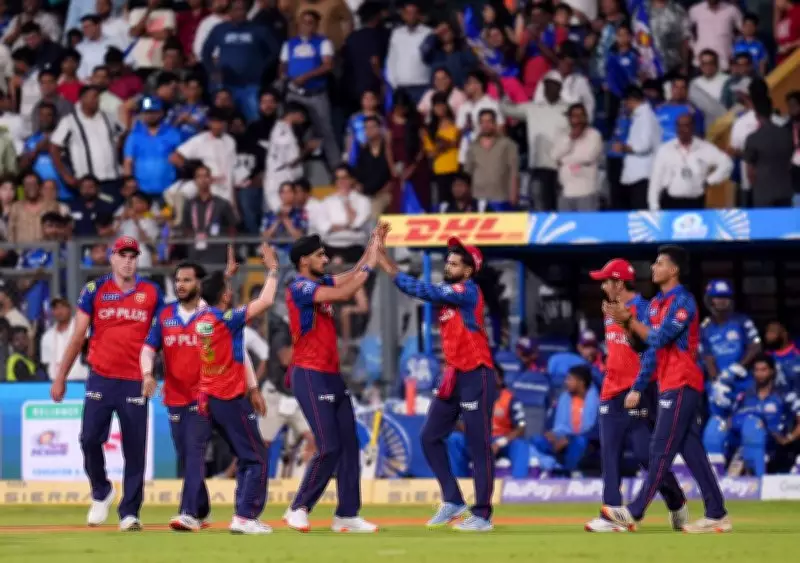 Shreyas Iyer's Success Mantra: Stay in the Present, Control the Moment