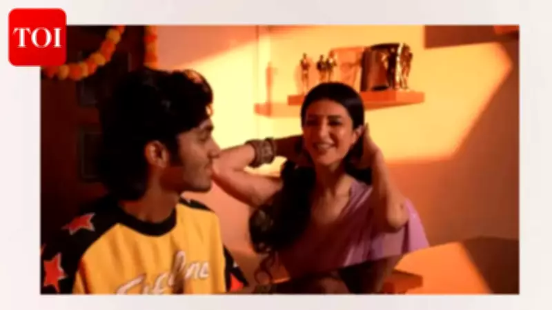 Shruti Haasan & Sai Abhyankkar's 'Pavazha Malli' Unplugged Version Goes Viral Online