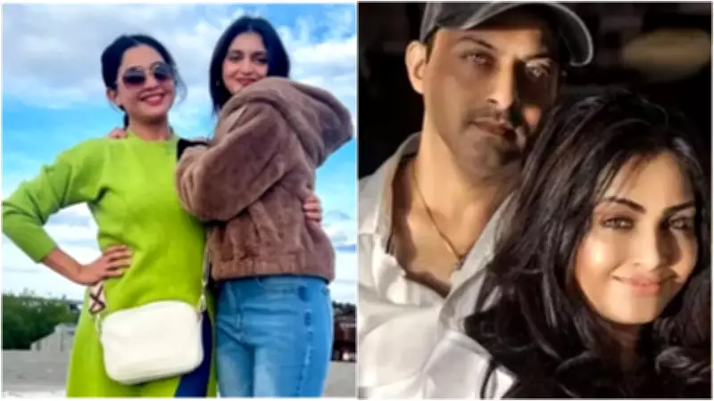 Shubhangi Atre Opens Up: Single Motherhood, Career Struggles & Late Ex-Husband's Addiction