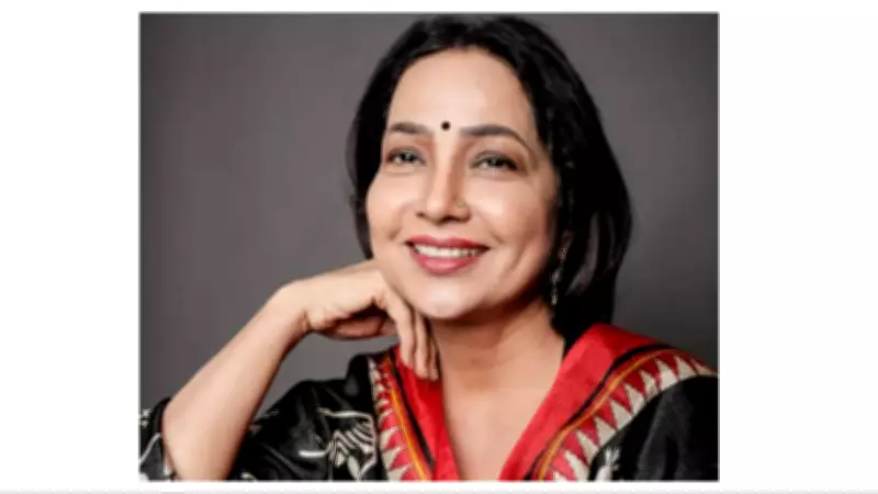 Shubhangi Latkar on Fame: Staying Grounded in the Spotlight