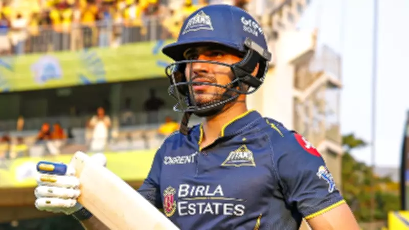 Shubman Gill admits finishing innings problem after GT's win over CSK in IPL 2026