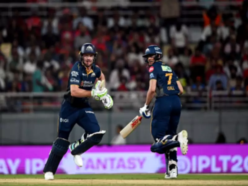 Shubman Gill and Jos Buttler Eye Major Milestones in Upcoming LSG Clash