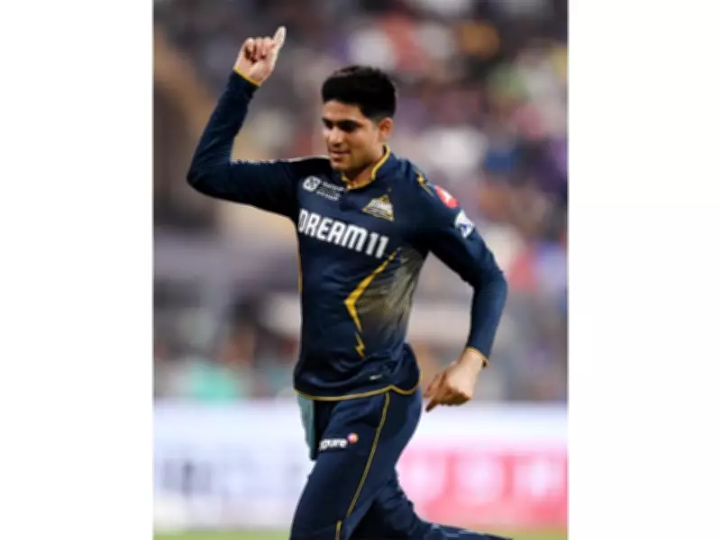 Shubman Gill Expected to Return for DC vs GT IPL 2026 Match