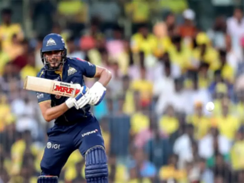 Shubman Gill Feels Satisfied After Four-Wicket Win Over RCB