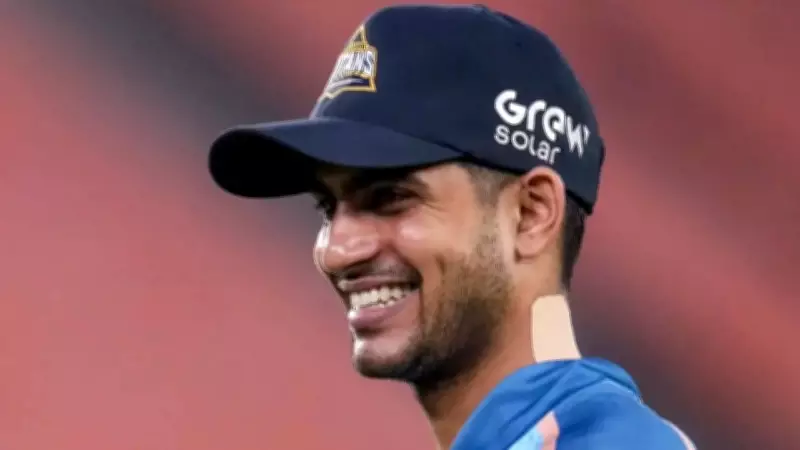 Shubman Gill Fit to Return for Gujarat Titans Against Delhi Capitals in IPL 2026