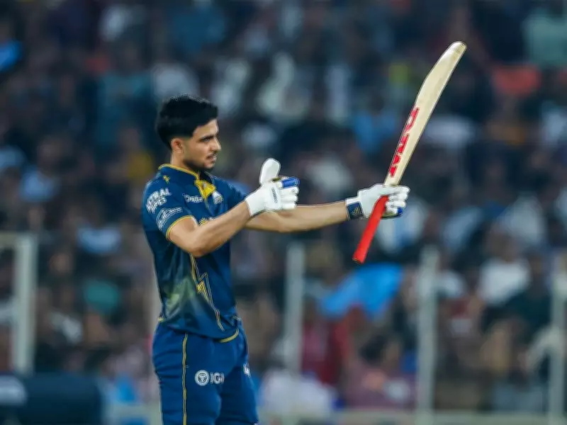 Shubman Gill Reflects on GT's Narrow Win Over KKR, Cites Timing as Key Factor