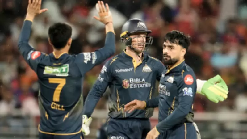 Shubman Gill Reveals Crucial Chat with Prasidh Krishna in Thrilling Final Over vs Delhi Capitals