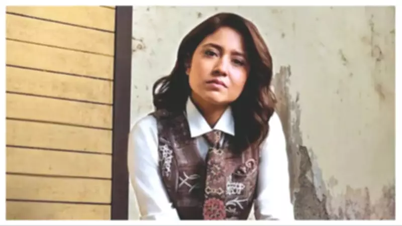 Shweta Tripathi Advocates for Equal Opportunity Beyond Women's Reservation Bill