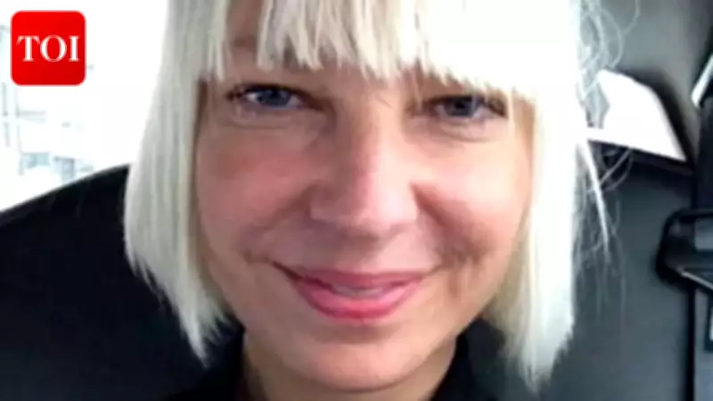 Sia Reaches Child Support Settlement with Estranged Husband Daniel Bernard