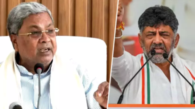 Siddaramaiah Ready to Step Down as Karnataka CM if Rahul Gandhi Asks: Rajanna