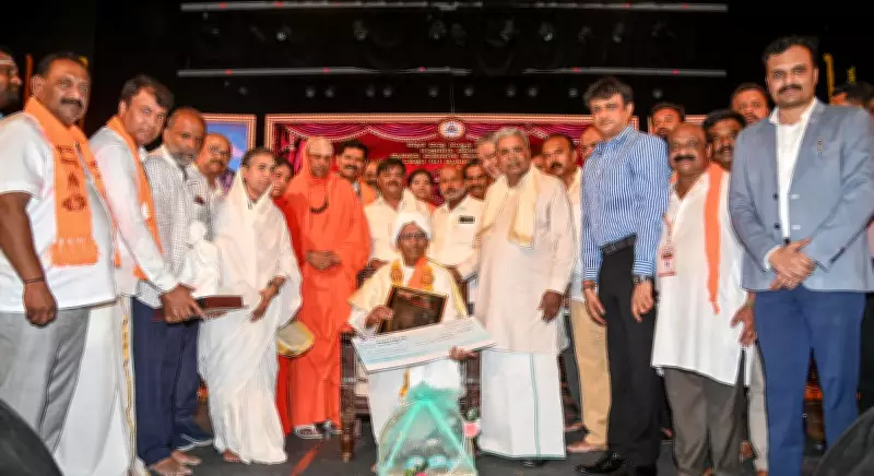 Siddaramaiah Urges Embracing Basavanna's Teachings as Life's Guiding Light