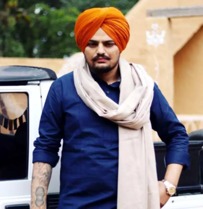 Sidhu Moosewala's New Song Teaser Gets 1.2 Lakh Views in 2 Minutes
