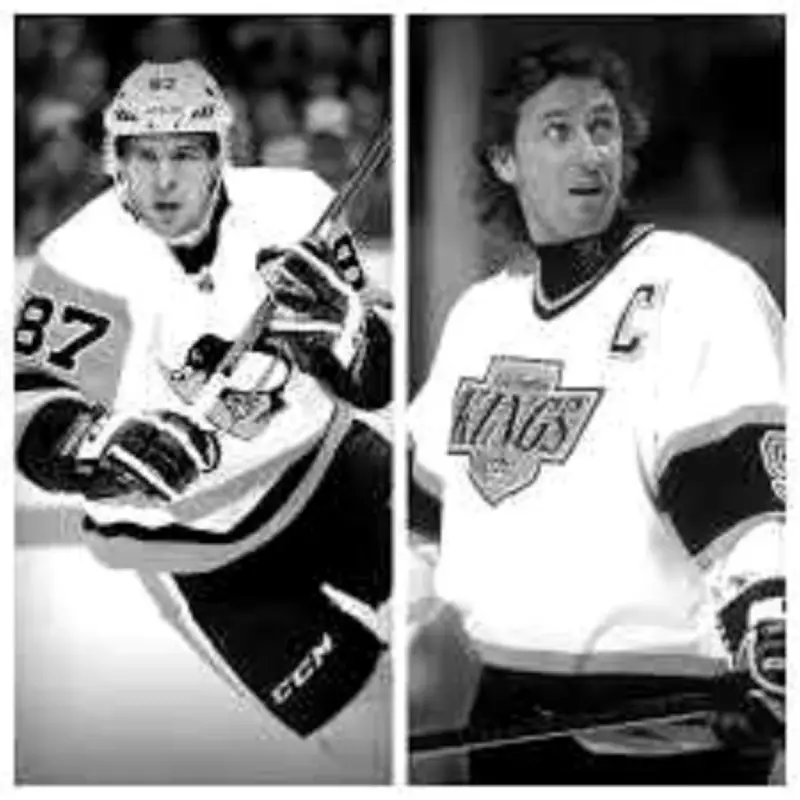 Sidney Crosby Embellishment Penalty Sparks NHL Controversy and Gretzky Backlash