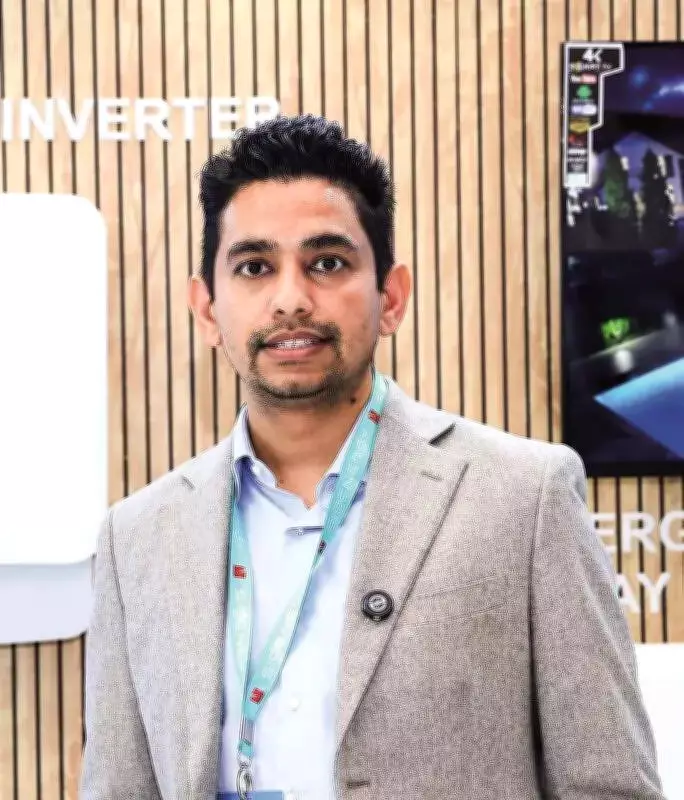 Sigenergy Plans $150-200 Mn Manufacturing Facility in India